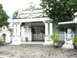 Indonesia Travel - Sultan Palace - Yogyakarta Tour Package
